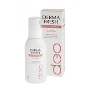 Dermafresh p sens latte deod