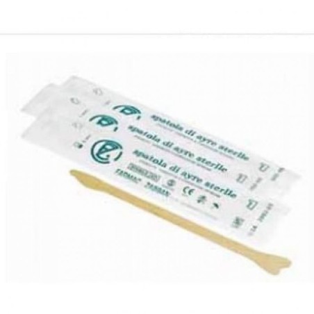 Abbassalingua legno spat st100