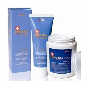Penta u10 crema 250ml