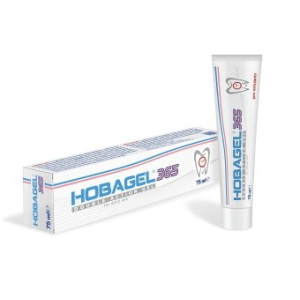 Hobagel gel bifasico