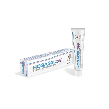 Hobagel gel bifasico