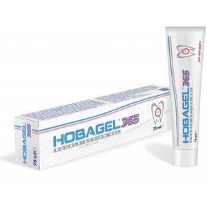 Hobagel gel bifasico