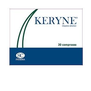 Keryne 30 compresse