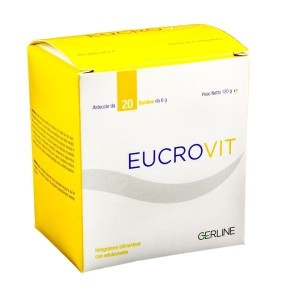 Eucrovit 20bust