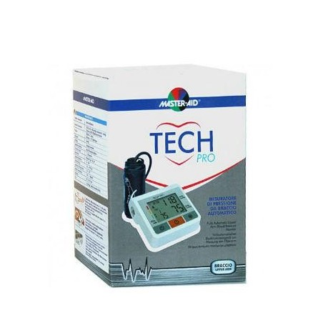 M-aid tech pro misur pressione