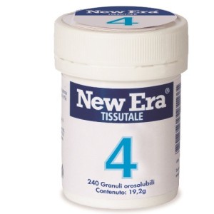 New era 4 240gr