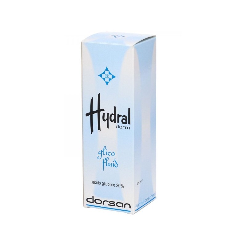 Hydral glico fluid 150ml
