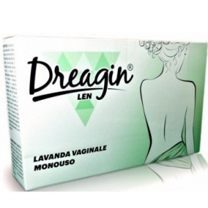 Dreagin len 5fl 140ml