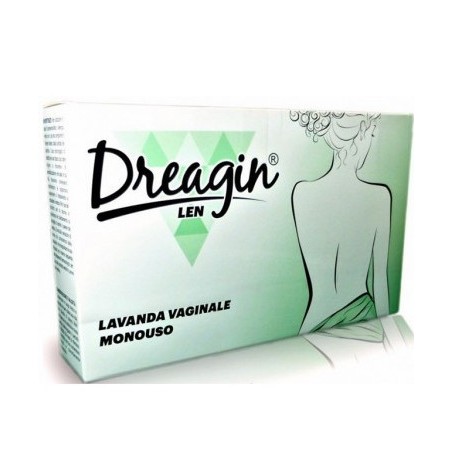 Dreagin len 5fl 140ml