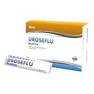Droseflu 10bust 15ml