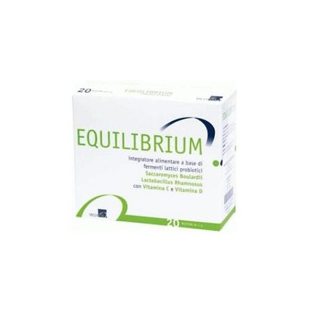 Equilibrium 20bust nf