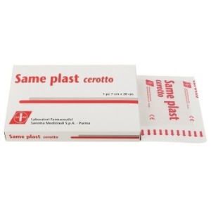 Same plast cerotto 7x20cm