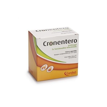 Cronentero 30bust
