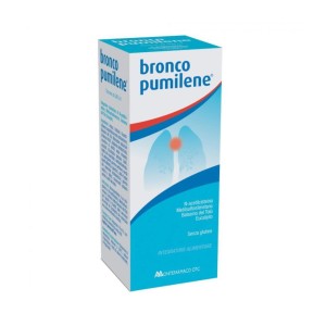 Broncopumilene 200ml