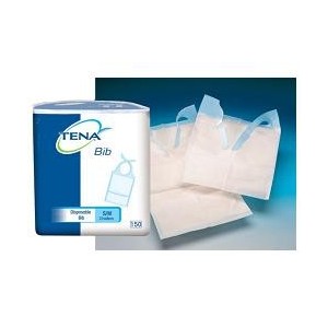Tena bib bavagli s/m 150pz