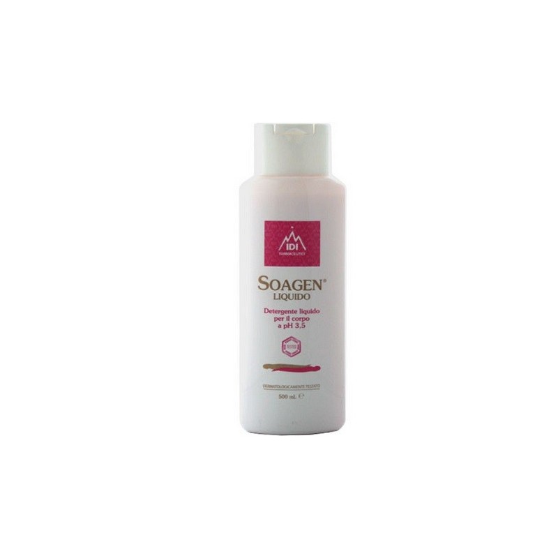 Soagen liquido 500ml