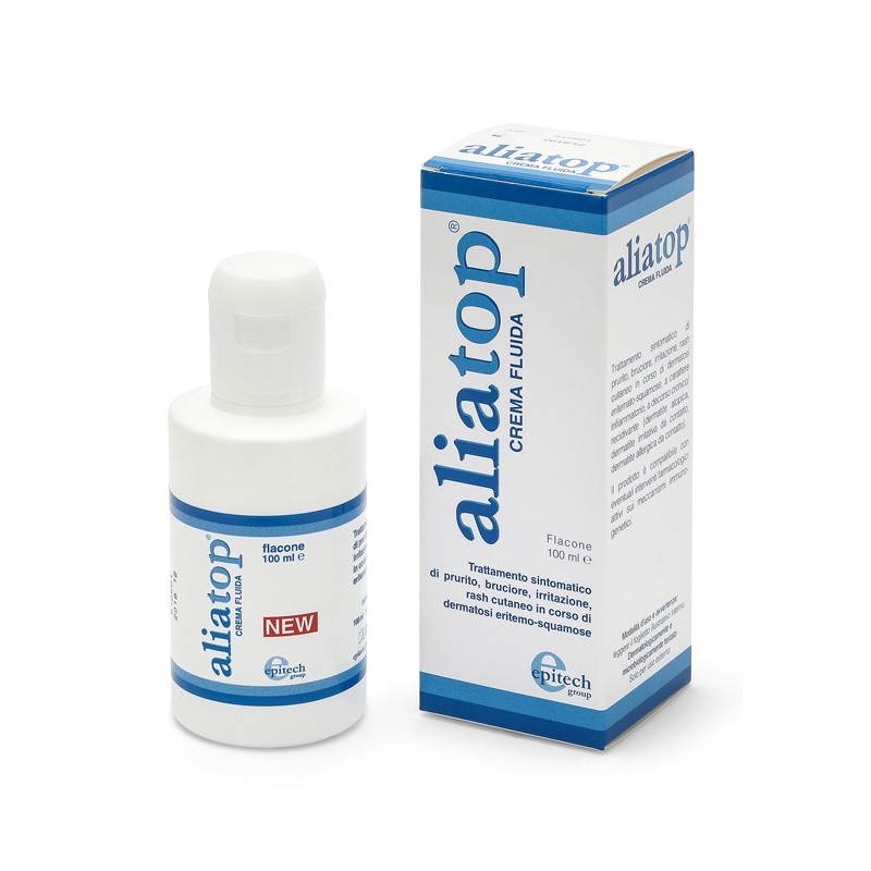 Aliatop crema 100ml