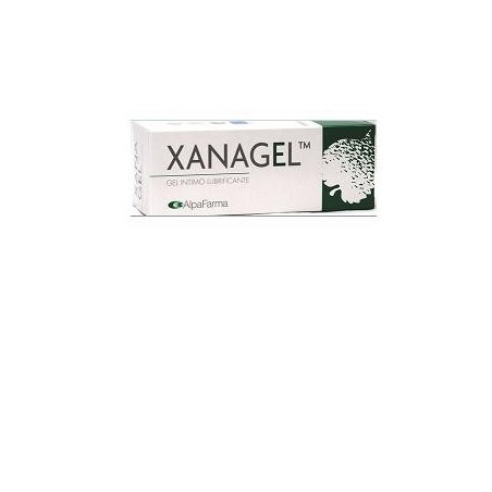 Xanagel gel 40ml