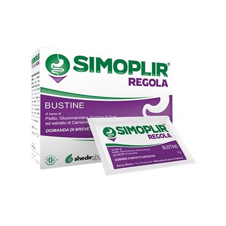 Simoplir regola polvere 14bust Simoplir regola polvere 14bust
