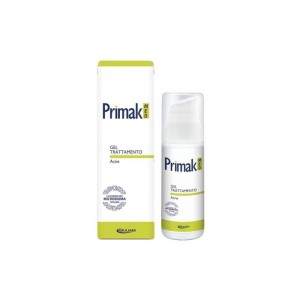 Primak med gel 50ml