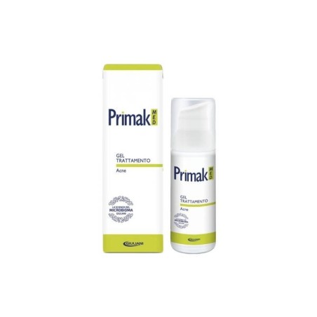 Primak med gel 50ml