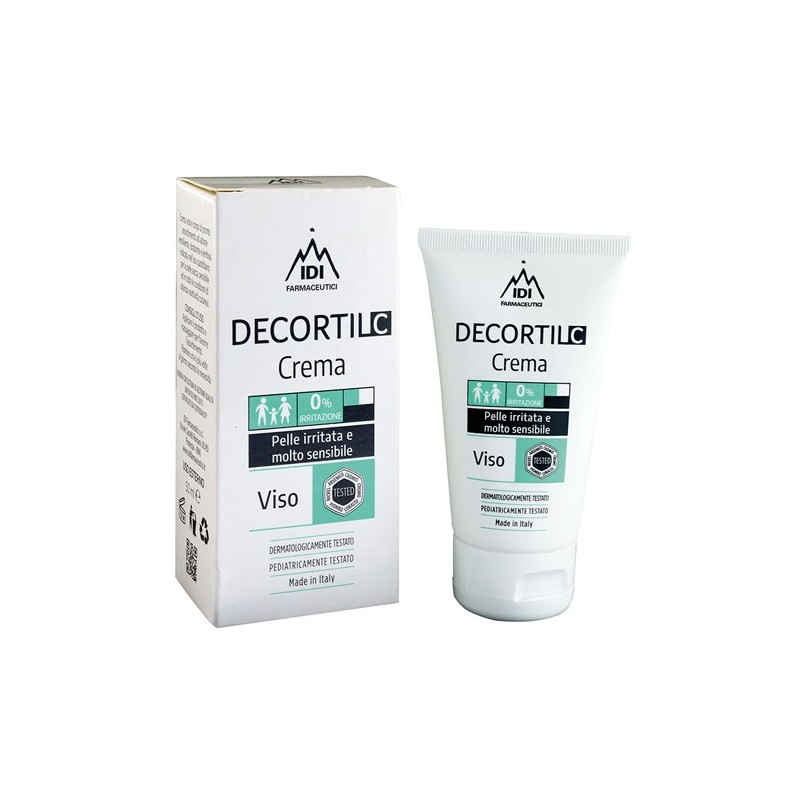 Decortil c cr tubo viso 50ml