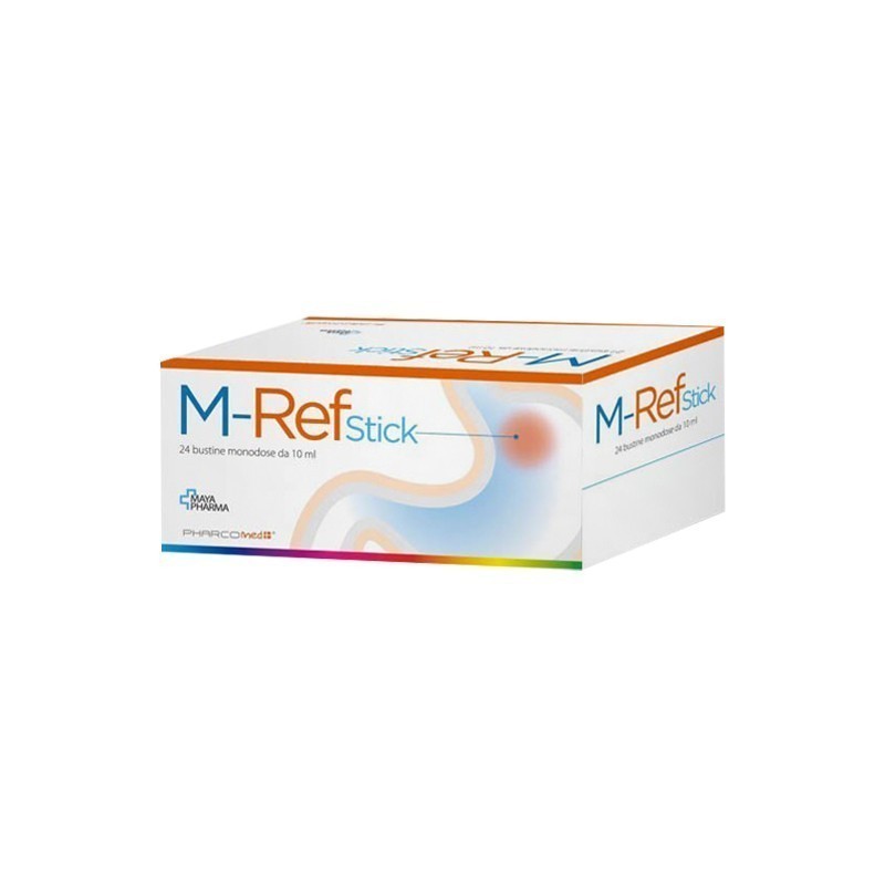 M-ref 24stick 10ml M-ref 24stick 10ml