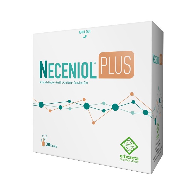 Neceniol plus 20bust Neceniol plus 20bust