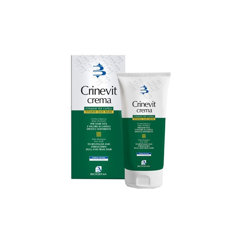 Crinevit crema 150ml Crinevit crema 150ml