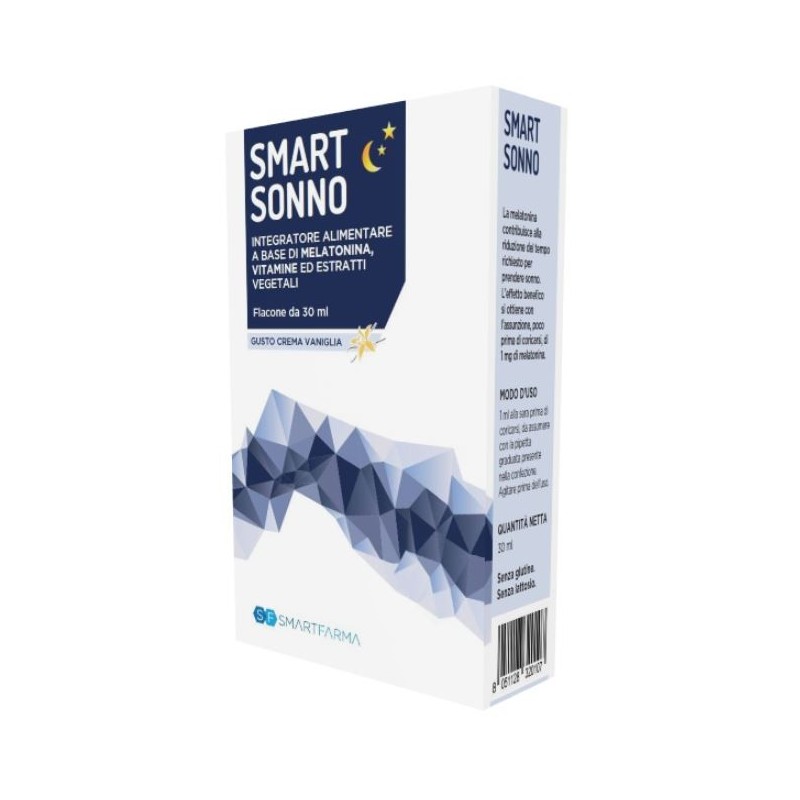 Smart sonno 30ml