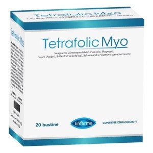Tetrafolic myo 20bust