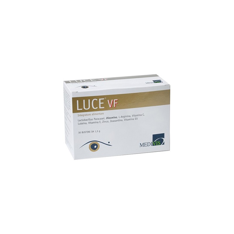 Luce vf 30bust Luce vf 30bust