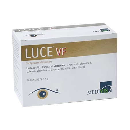 Luce vf 30bust Luce vf 30bust