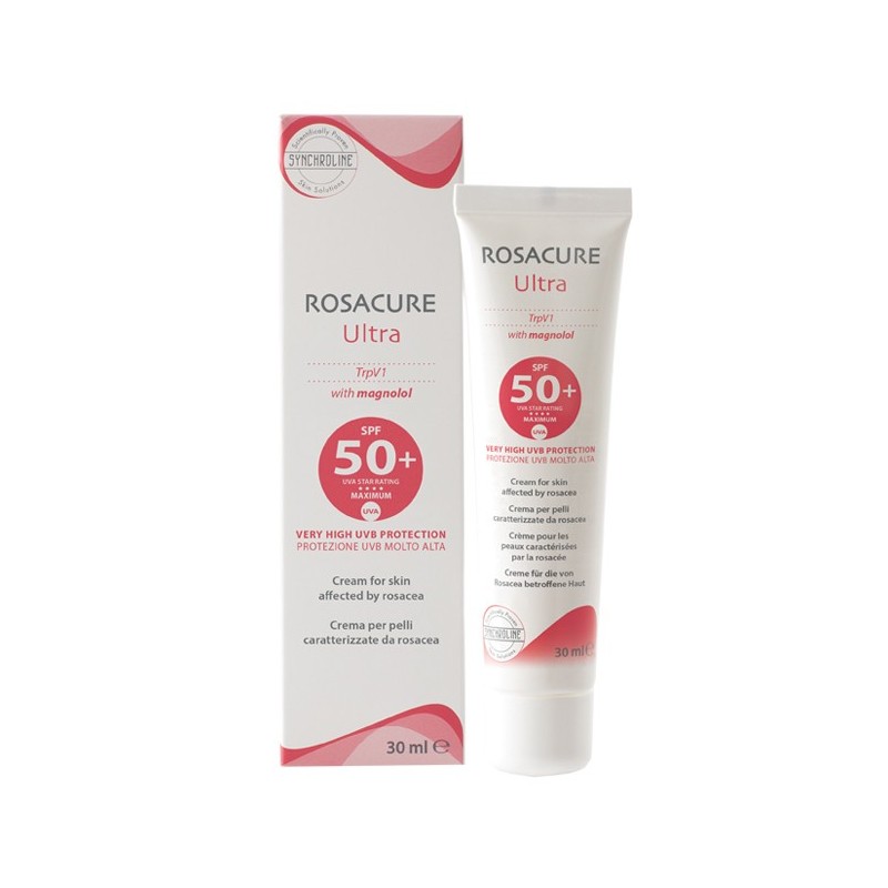 Rosacure ultra spf50+ 30ml