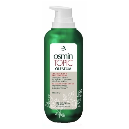 Osmin topic oleatum