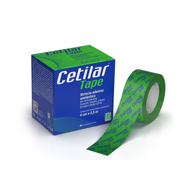 Cetilar tape striscia ades ane