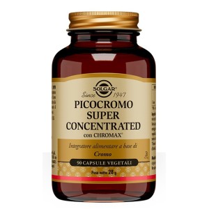 Picocromo superconcentr 90 capsule