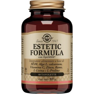 Estetic formula 60tav