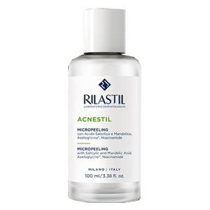 Rilastil acnestil micropeeling