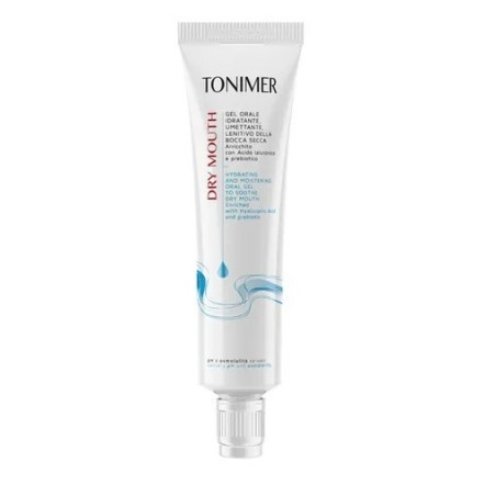 Tonimer dry mouth gel 50ml Tonimer dry mouth gel 50ml