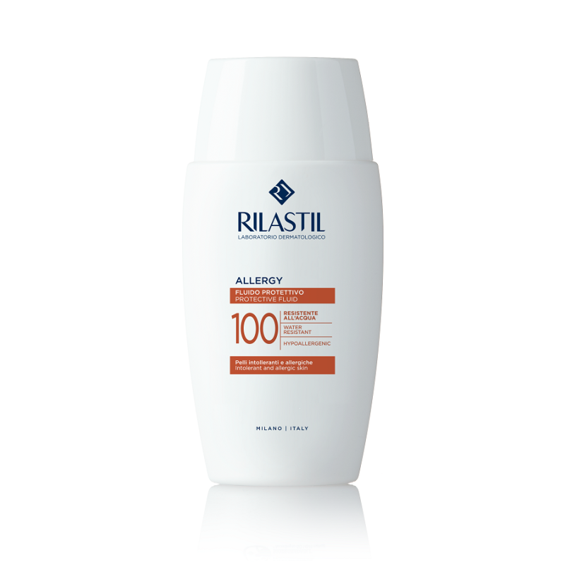 Rilastil sun sys allergy 100