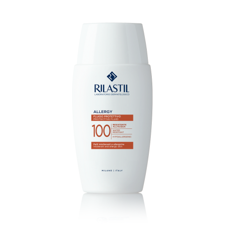 Rilastil sun sys allergy 100