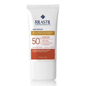 Rilastil sun sys age re spf50+