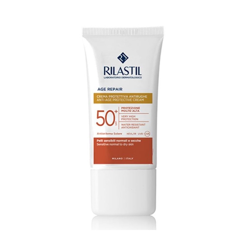 Rilastil sun sys age re spf50+