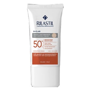 Rilastil sun sys d clar l 50+