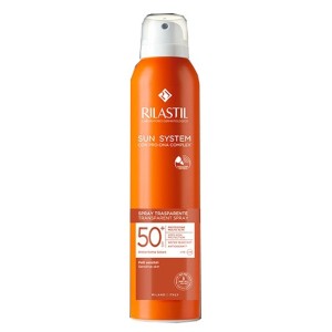Rilastil sun sys transp spf50+