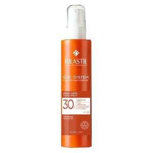Rilastil sun sys spf30 200ml