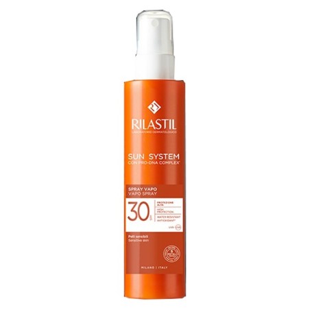Rilastil sun sys spf30 200ml