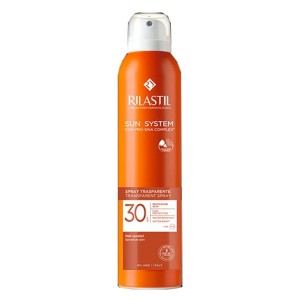 Rilastil sun sys transp spf30