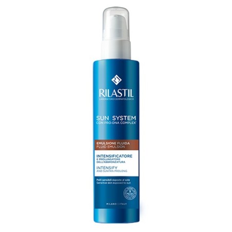Rilastil sun sys intensif200ml